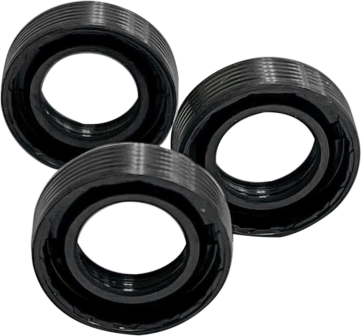 Simpson Cleaning 7105741 Replacement Oil Seal Kit for Pressure Washer Pumps, Bla