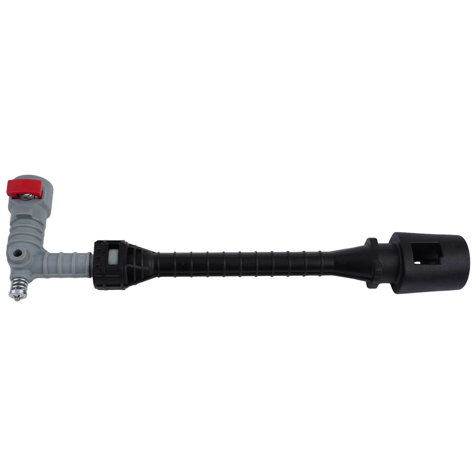 Pressure Washer Nozzle Trigger Valve Kit for Lance Handle For VAX For LAVOR Fit