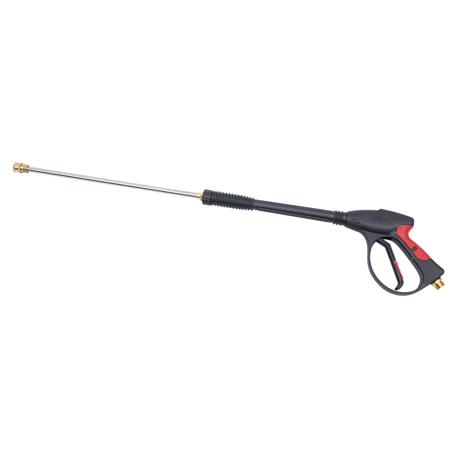 For Craftsman High Pressure Power Washer Spray Gun Wand Hose Kit+5 Tips New