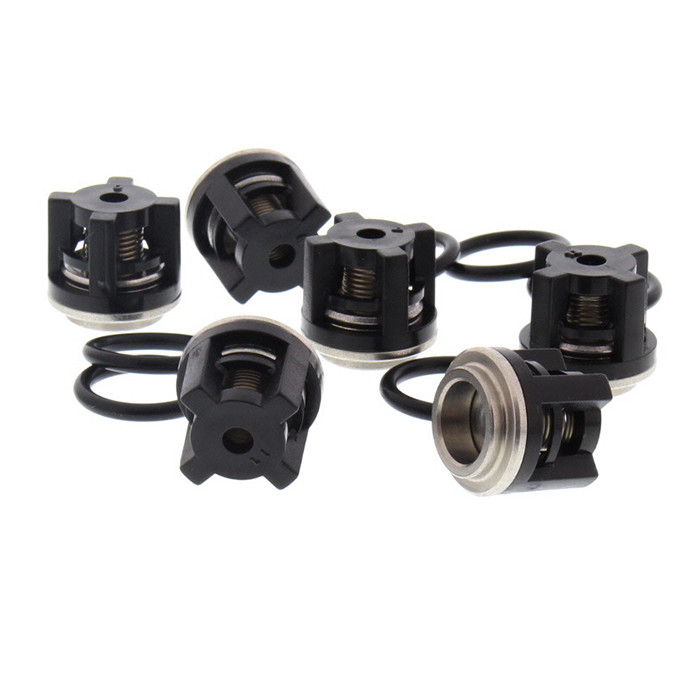 AR1828 Check Valve Kit ORIGINAL Annovi Reverberi Fits RRV, RKV, XRCV Models 18mm