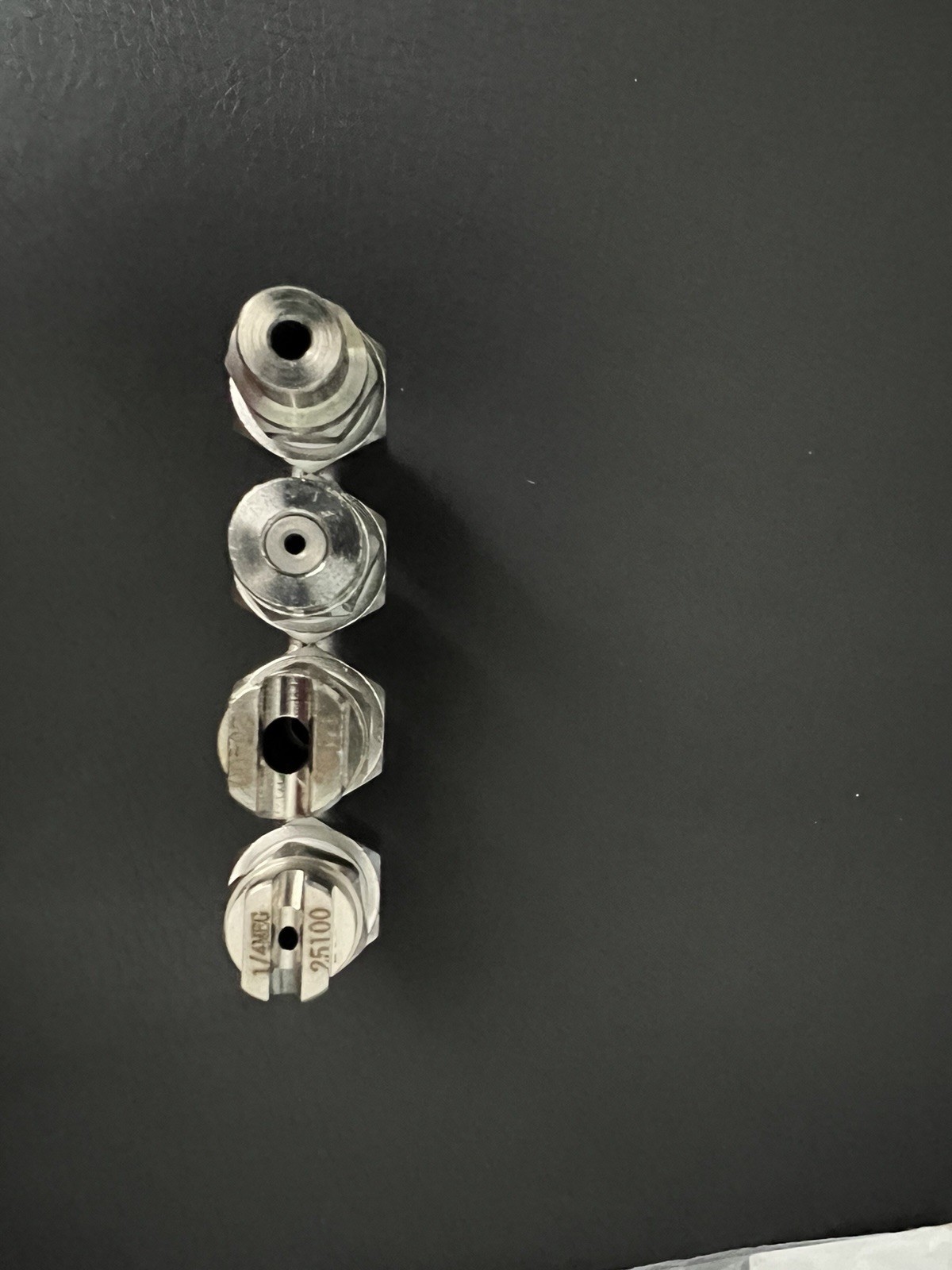 Jrod Pressure Washer Nozzles Set Up To 4000 PSI | 4 GPM Pressure Washer JRod Noz
