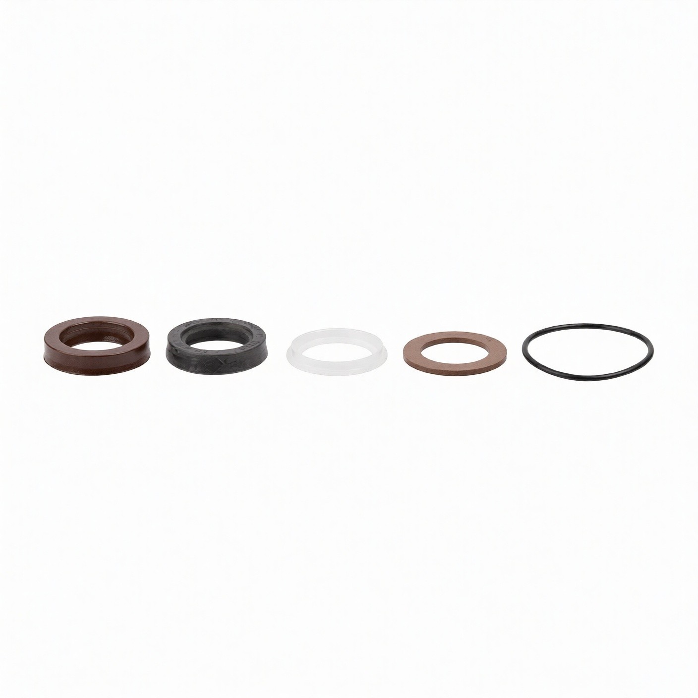 General Pump Kit 170 Seal Packing Kit 20mm – Interpump GP K170