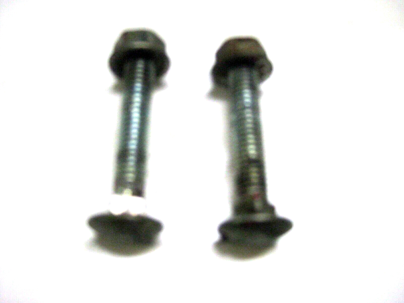 Generac Pressure Washer 01292-2 Mounting Bolts Hardware