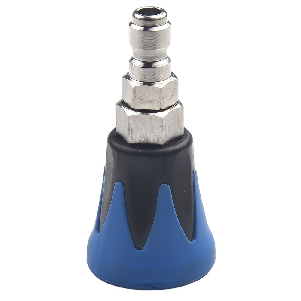 High Pressure Cleaning Machine Nozzle 0° / 25° / 40° Easy to Install and Use