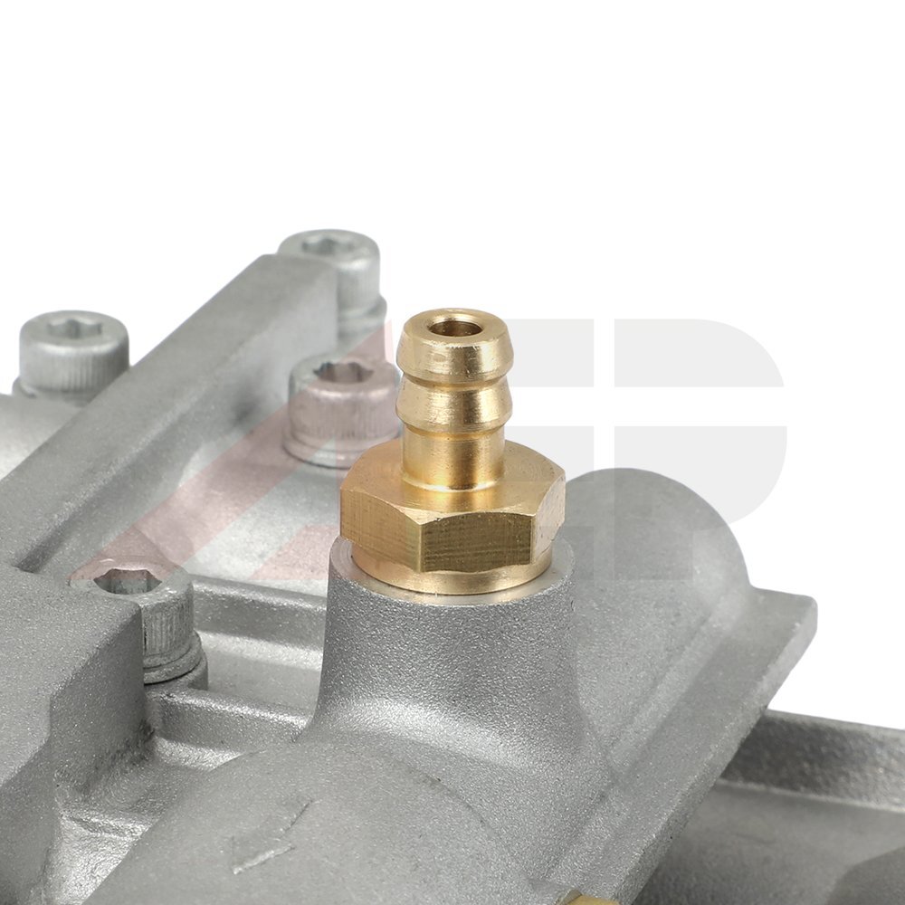 7/8″ shaft Axial Pump 2200-3000 PSI 2.4 GPM Pressure Washer Pump Free Shipping