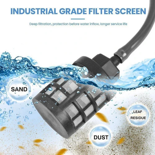 High Pressure Water Spray Gun Car Washer Cleaner Tool Electric Portable Cordless