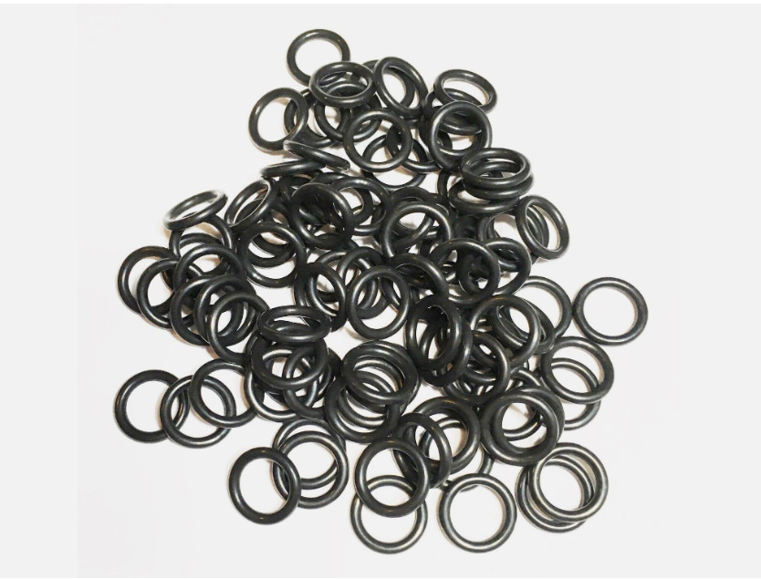 500Pcs EPDM High Pressure Washer O-Rings 1/4 M22 3/8 Quick Connect – MAGA PACK