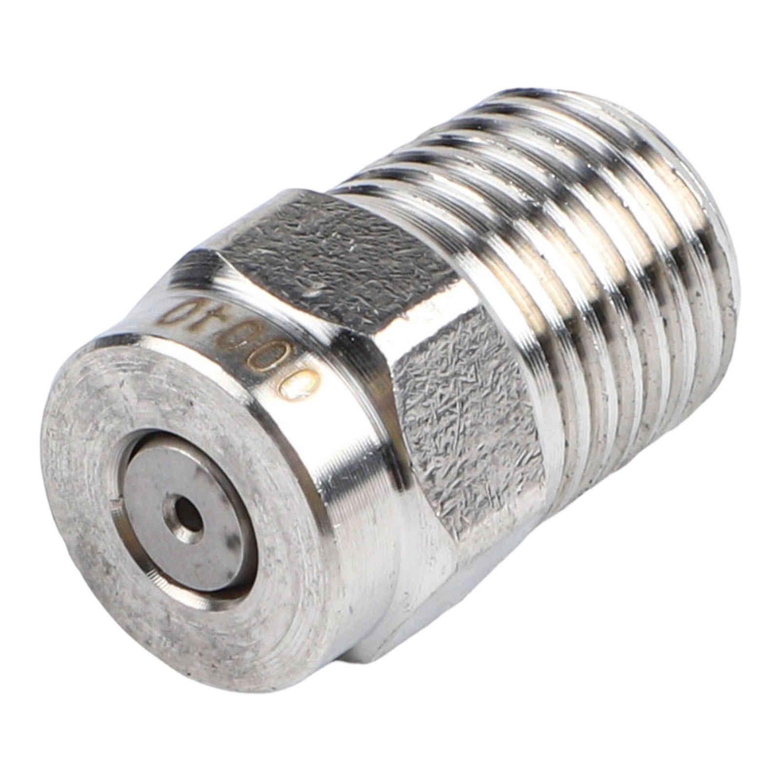 Pressure Washer Jet wash Spray NOZZLE 1/4 meg 0° 15° 25° 40° Sizes 04 1.2mm