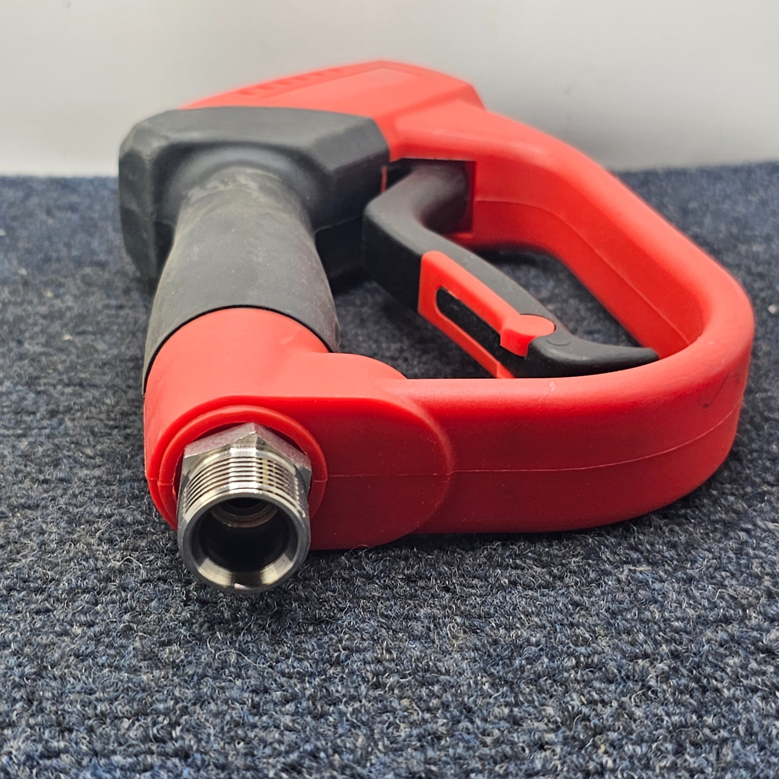 High Pressure Washer Gun 5200 PSI / 345 Bar Max: 60°c