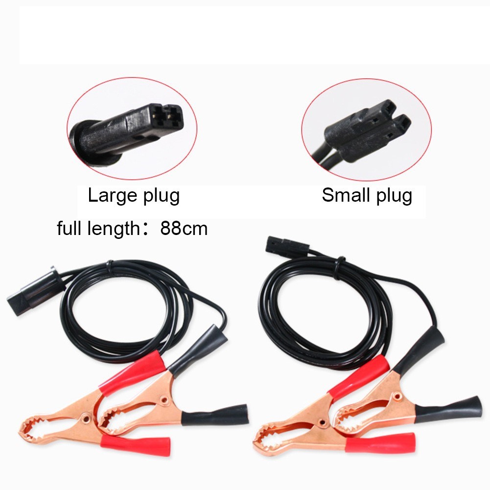 Manual Fuel Injector Maintenance Tool Kit with 12V Power Supply Compatibility