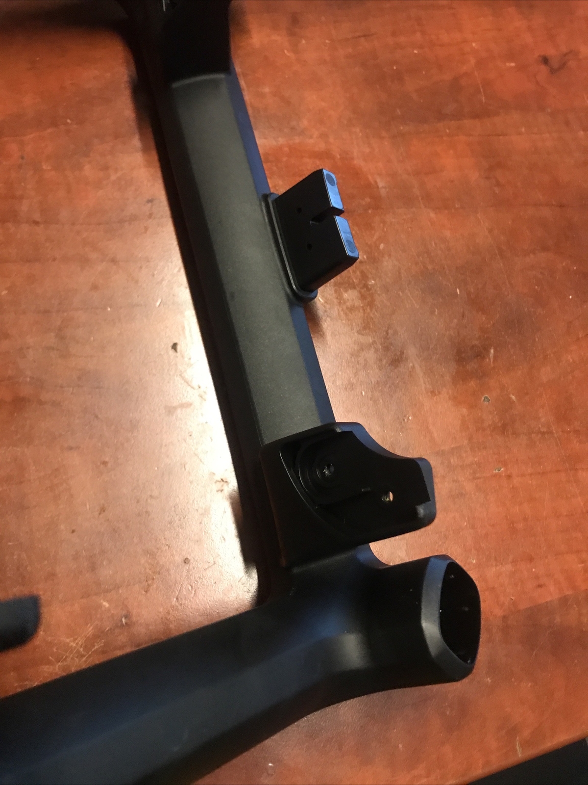 Genuine Part Right Frame Handle Side DeWALT DWPW2100 Electric Pressure Washer