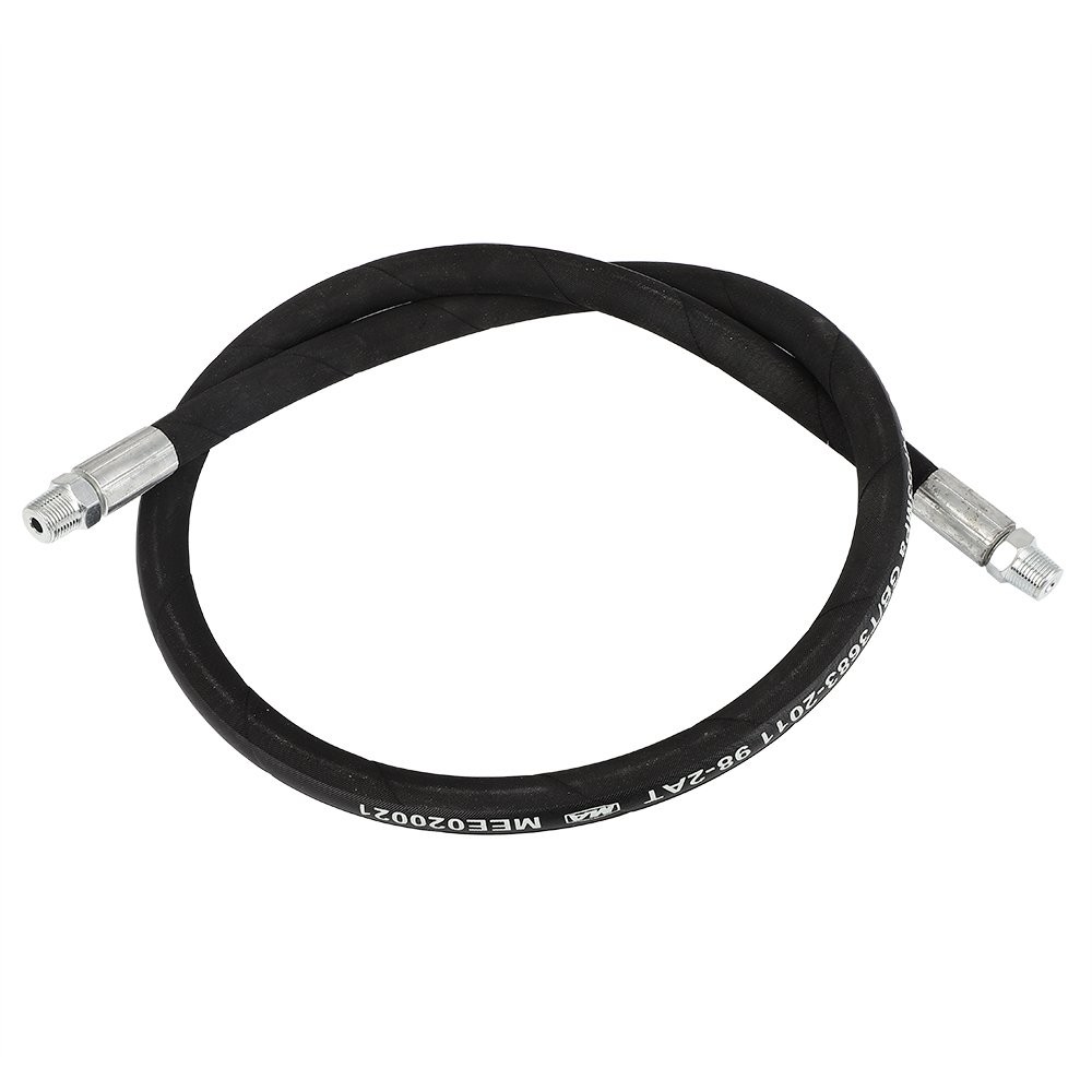 Pressure Washer Hose Reel 100 FT Heavy Duty Steel Hose Reel for Power Washer