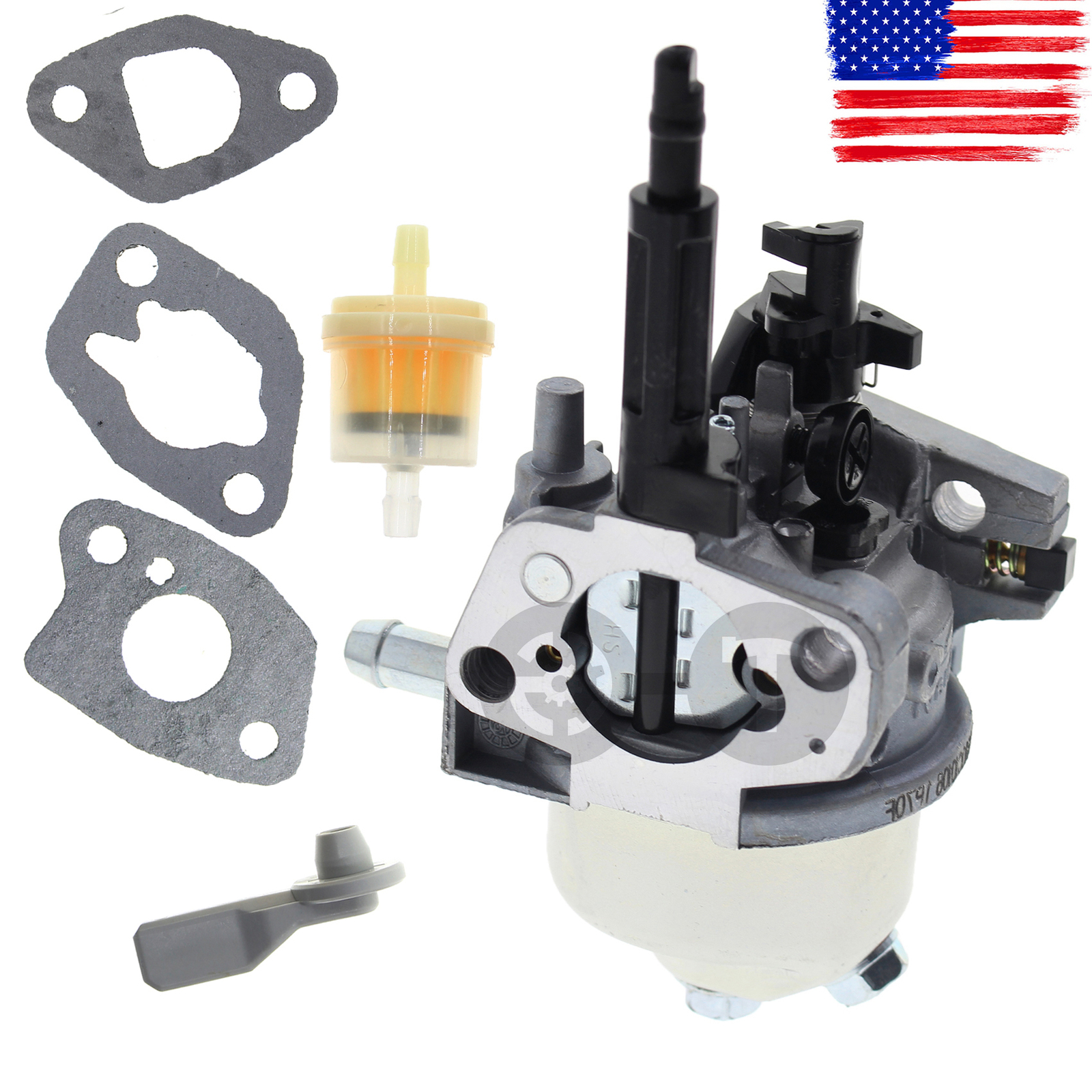 Carburetor for Huayi Ryobi RY802900 2900PSI Pressure Washer 099981133027