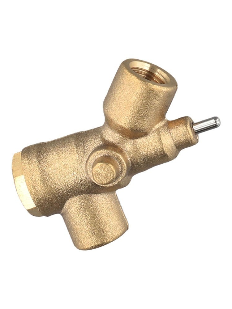 380280 High Pressure Washer Copper Valve Replacement with 8 8mm Thread Size