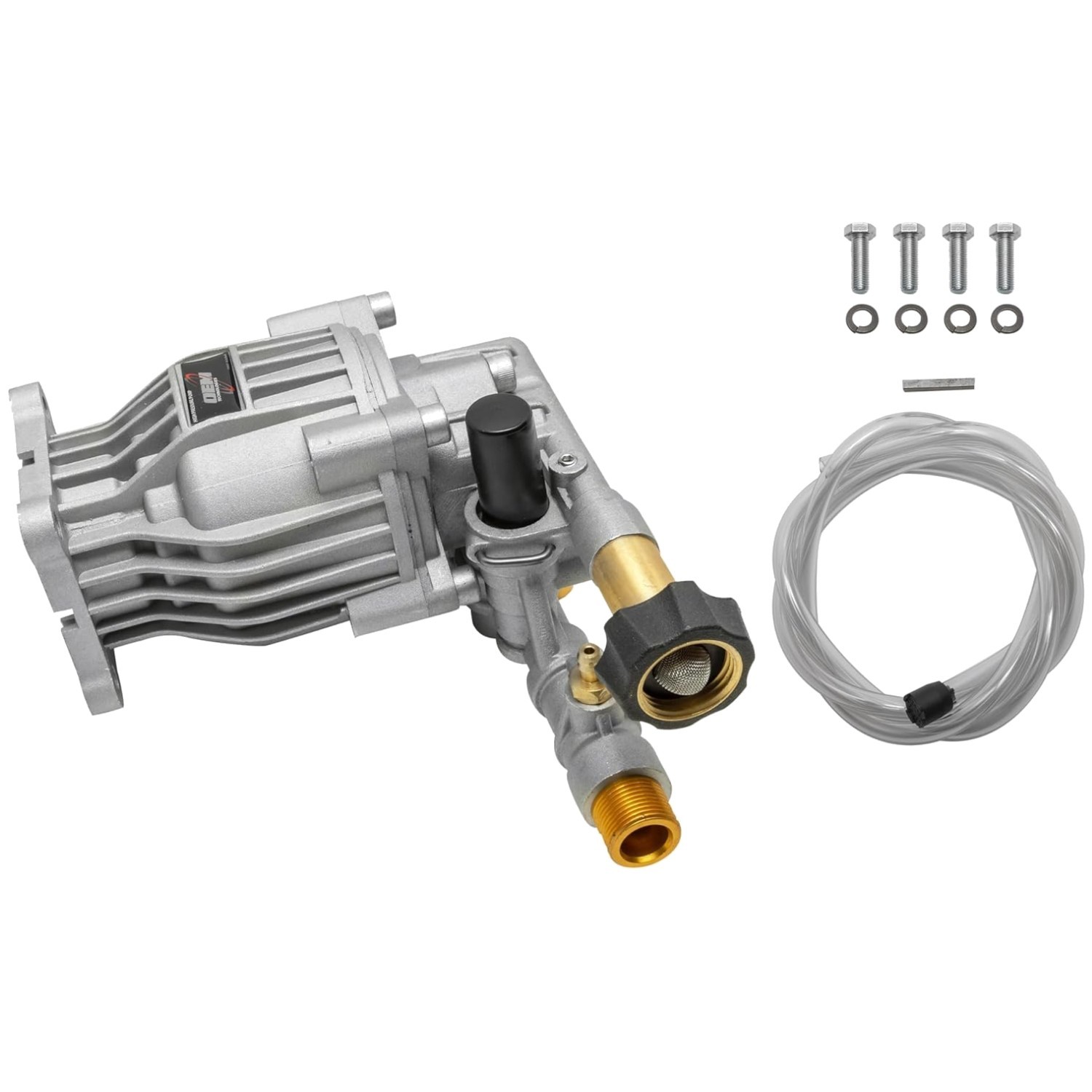 OEM Technologies 3300 PSI Pressure Washer Pump Kit