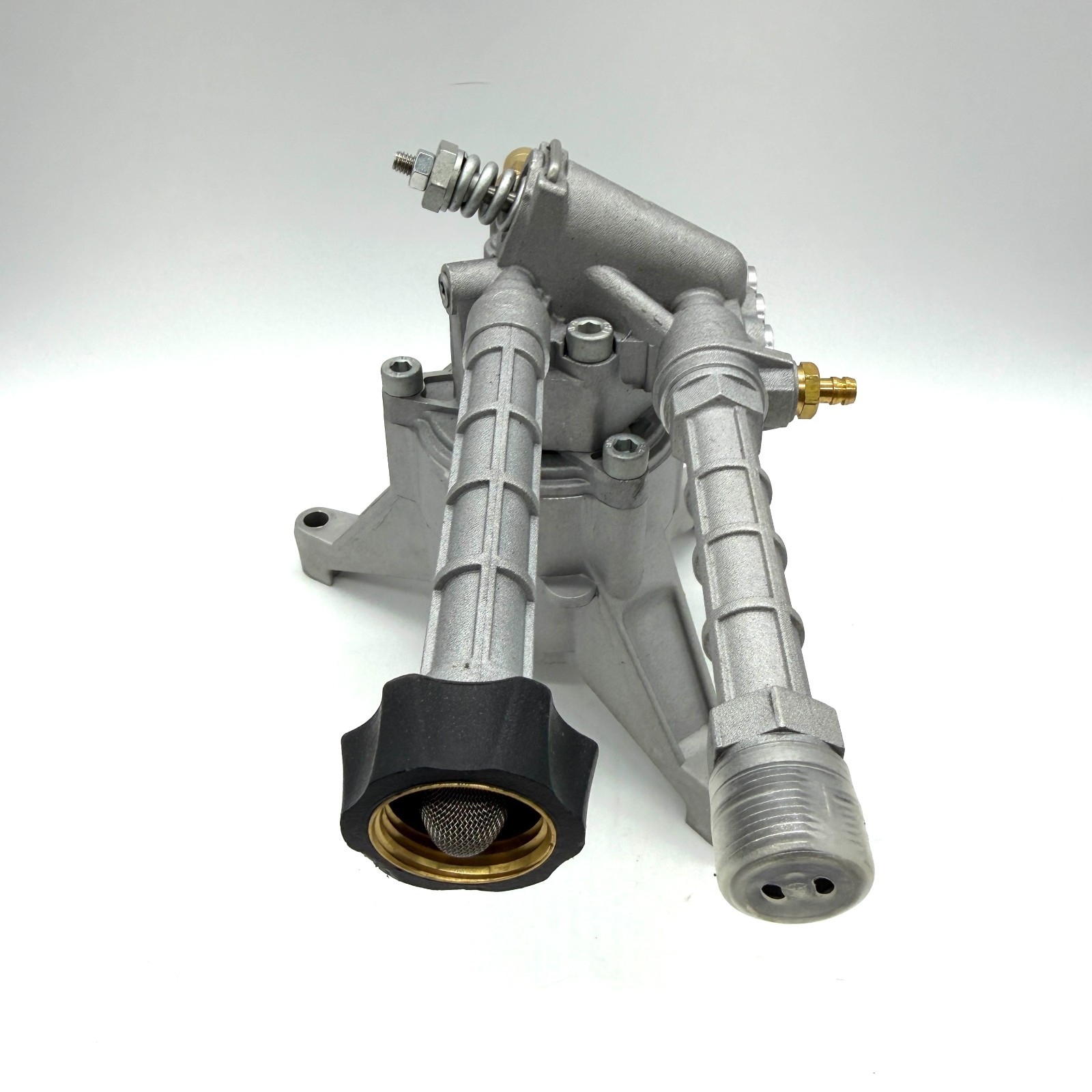 7/8″ Shaft Vertical Pressure Washer Pump 2600-3000 PSI 2.5 GPM