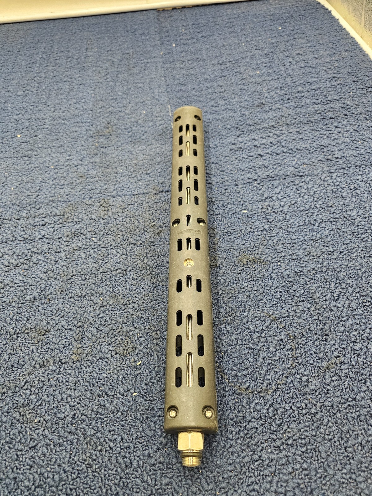 16 inch Length Pressure Washer Wand Extension 300°F / 180°C 1-1/2″ Width