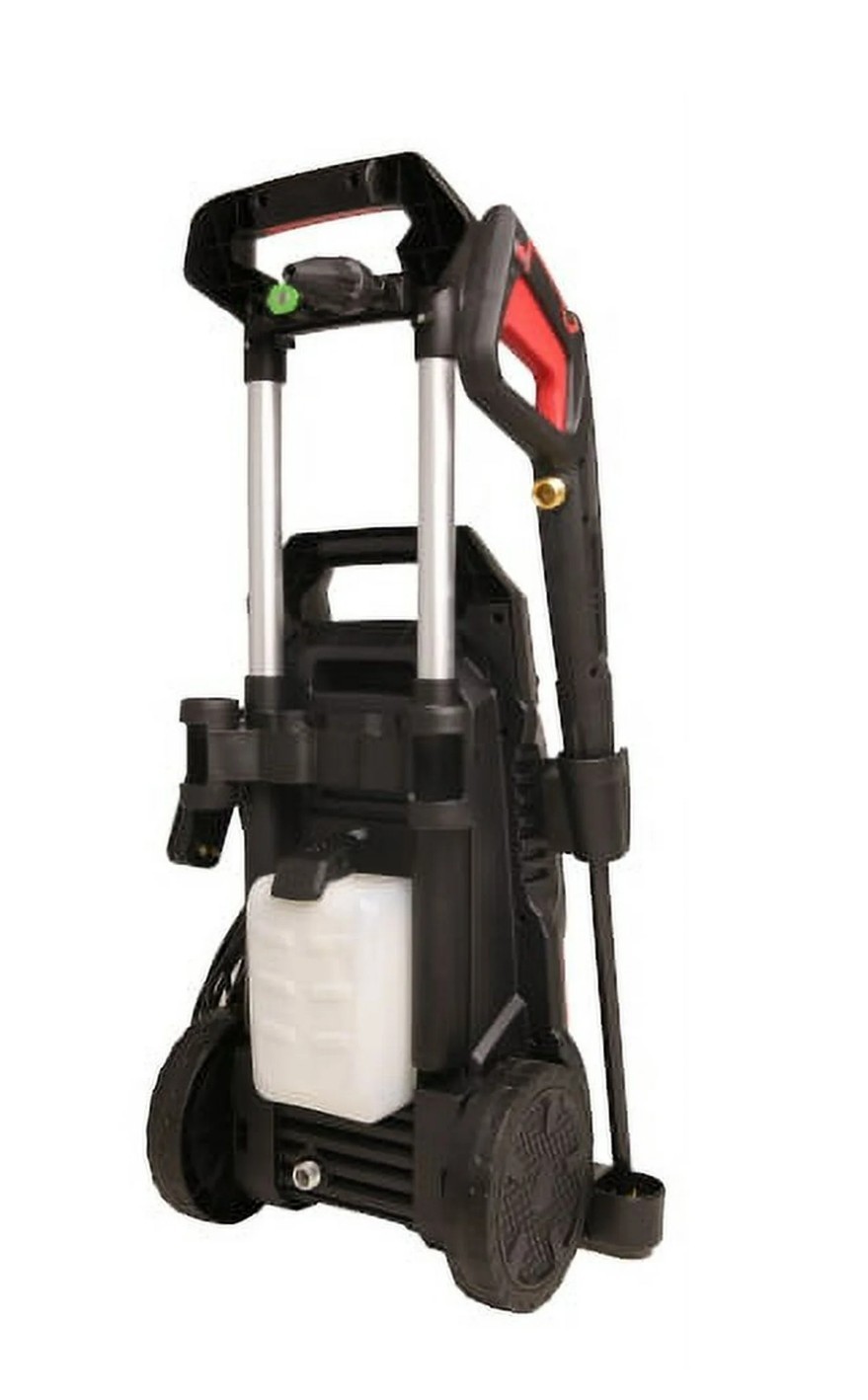 Hyper Tough Brand Electric Pressure Washer 1800PSI