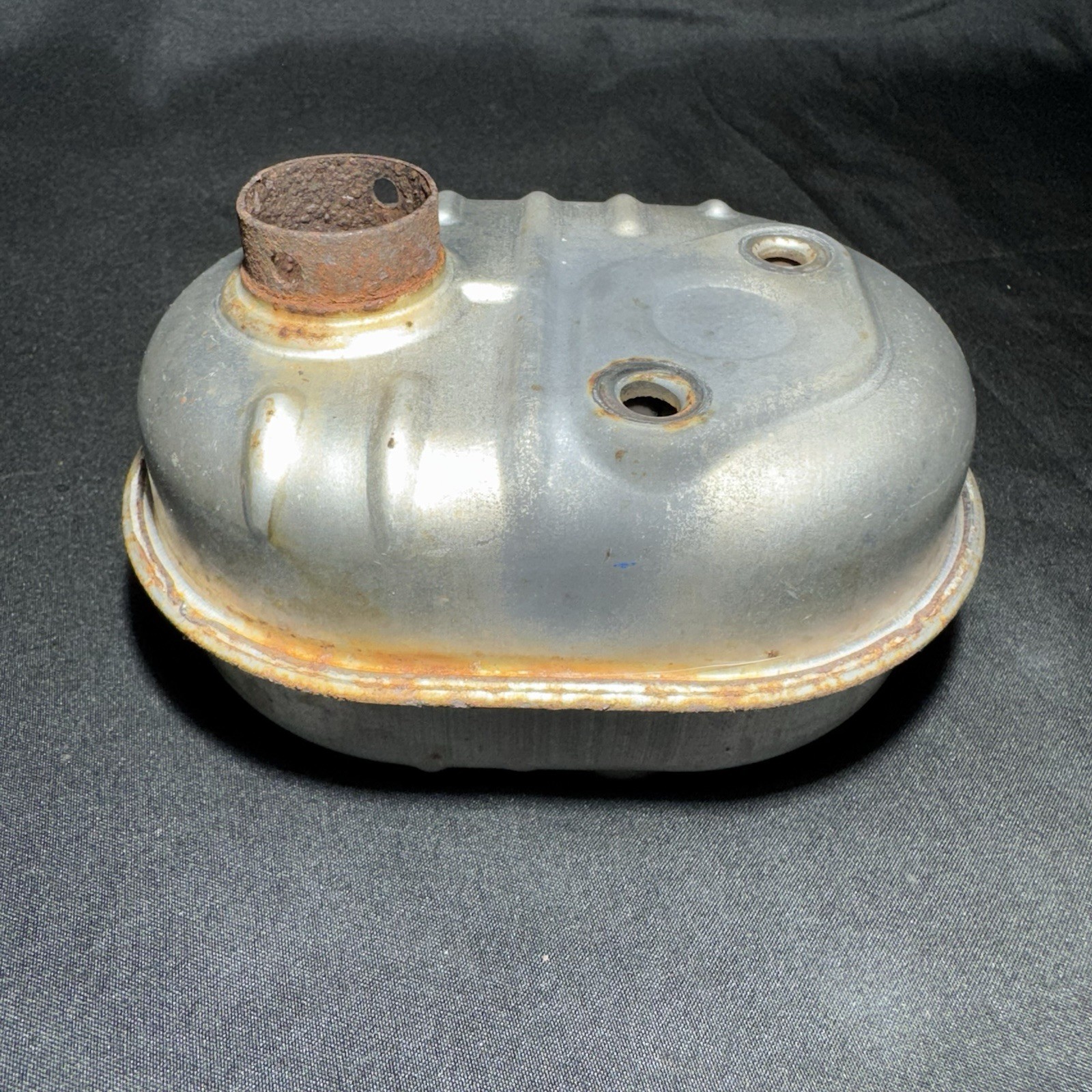 Honda GCV160 GCV 160 EXHAUST MUFFLER HEADER PIPE 18310-Z0Y-000