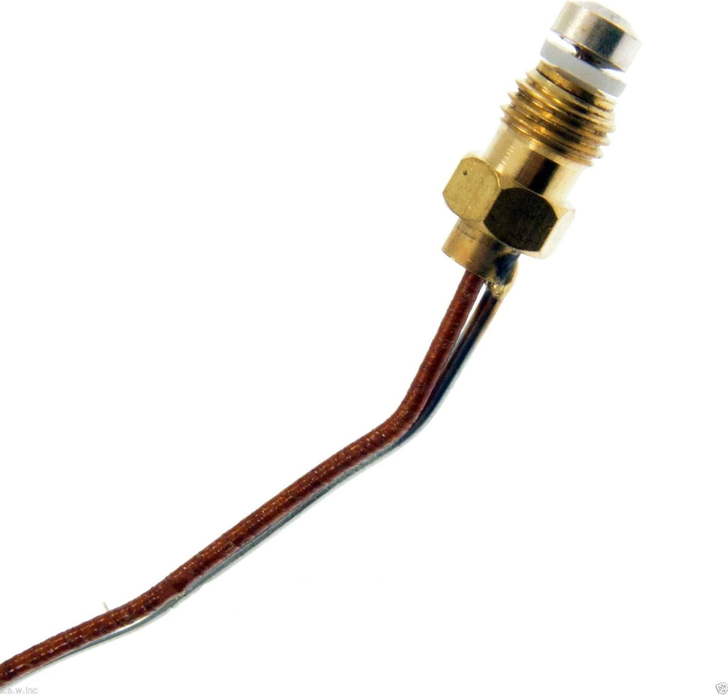 120630-01 Pilot ODS Assembly for Vent-Free Natural Gas Wall Heaters – 150 Sq Ft
