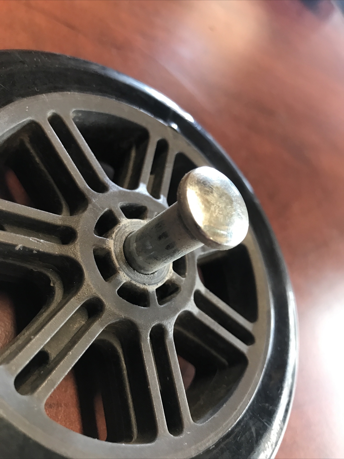 Genuine Part Wheel Axle Assembly Ryobi RY1419MTVNM PSI 1.2 GPM Pressure Washer