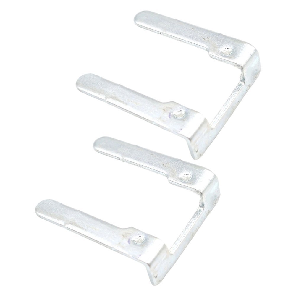 Pressure Washer Clip Metal Clamp for Karcher For K1 K2 K3 K4 K5 2 or 4 Pieces