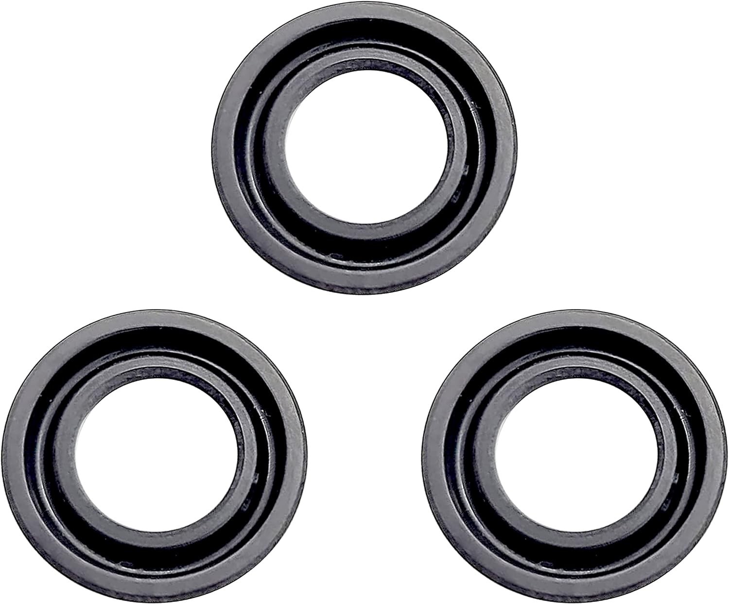 Durable Rubber Pressure Washer Seal Kit AR42122 – Perfect for Above Ground Pumps