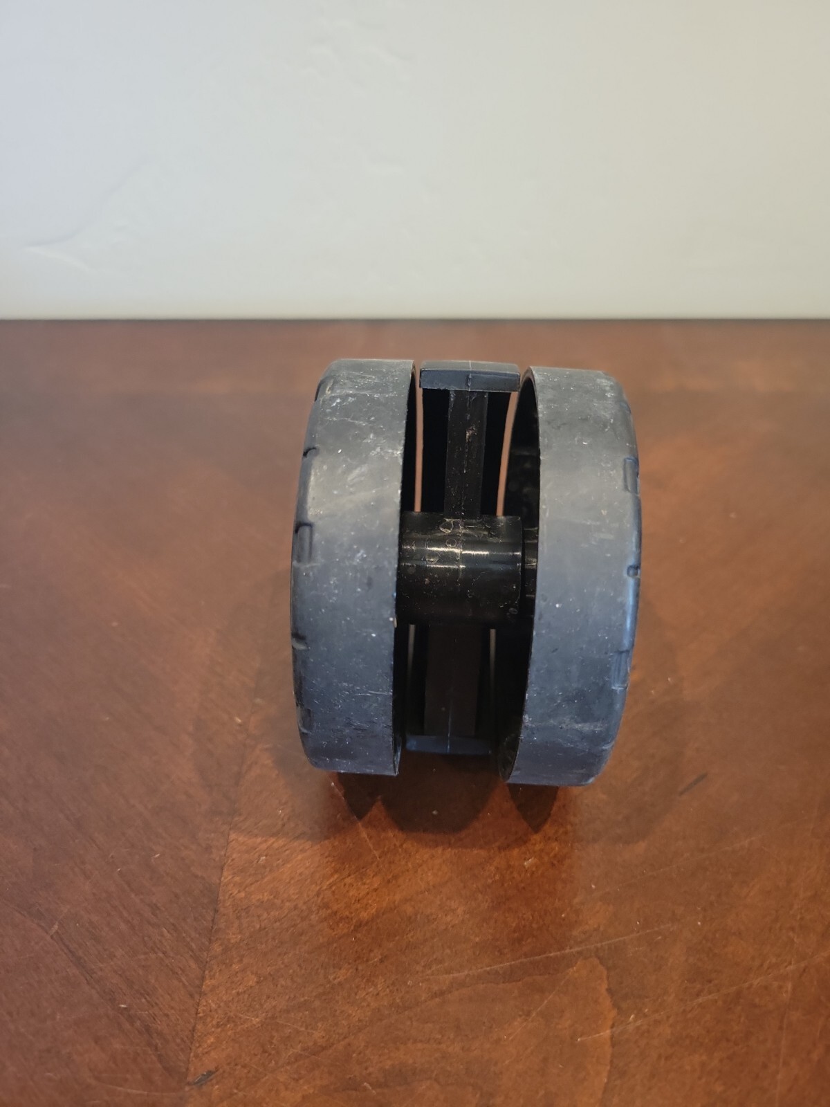 OEM Karcher 8.752-123.0 Front Castor Wheel Fits K3 Series Pressure Washers