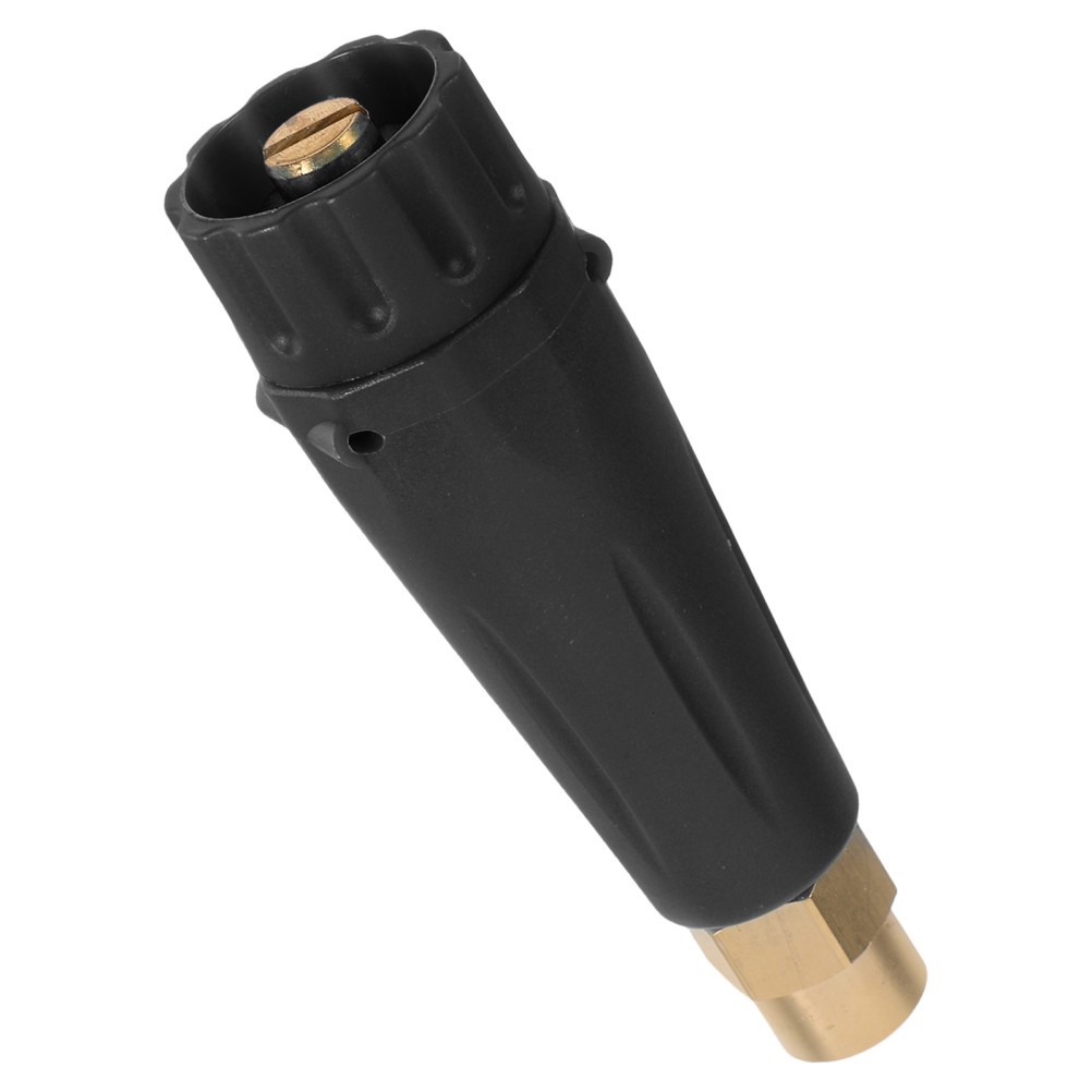 Car Wash Accessories Washer Spray Nozzle Foamer Sprayer Attachment
