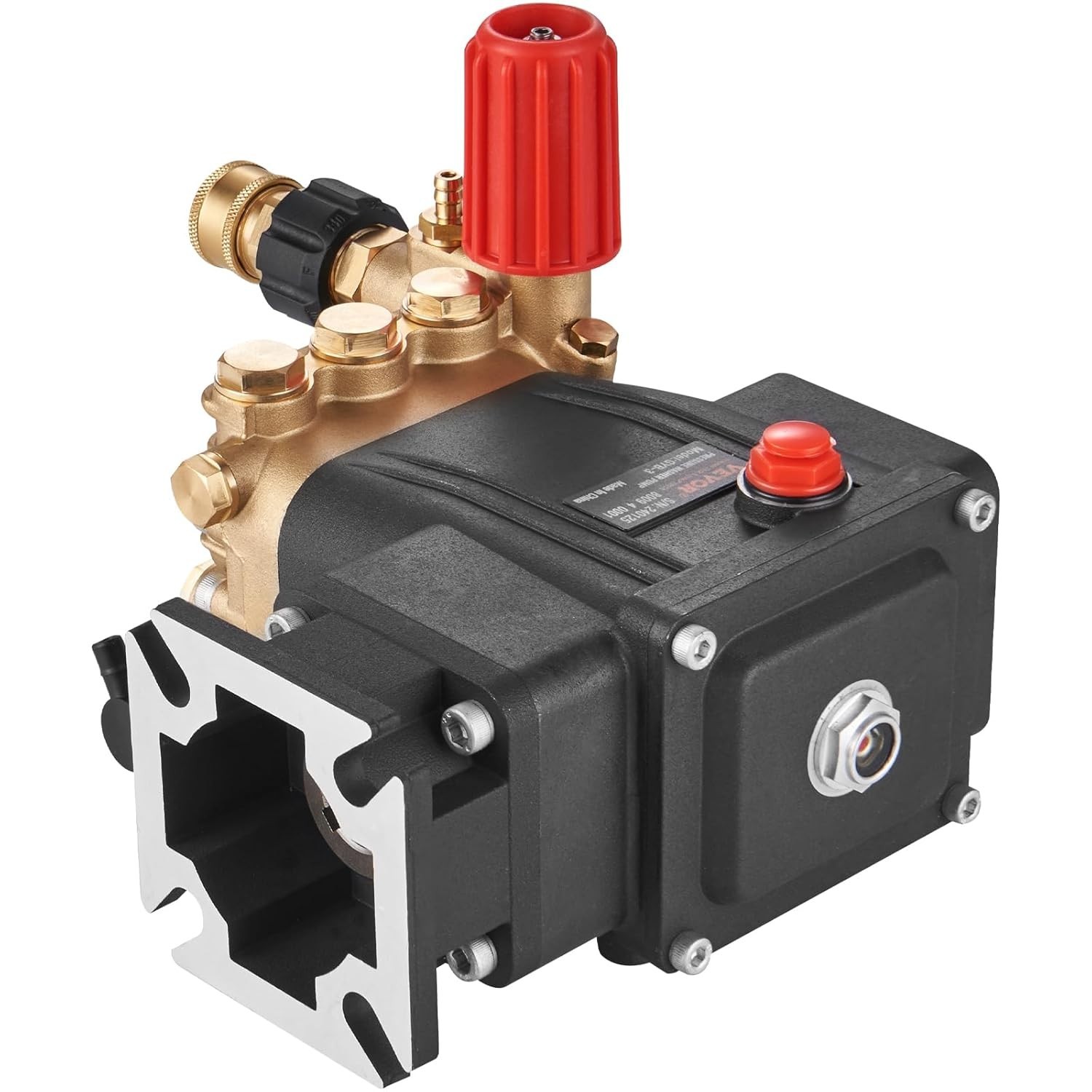 Power Washer Pump, Compatible with Simpson Models