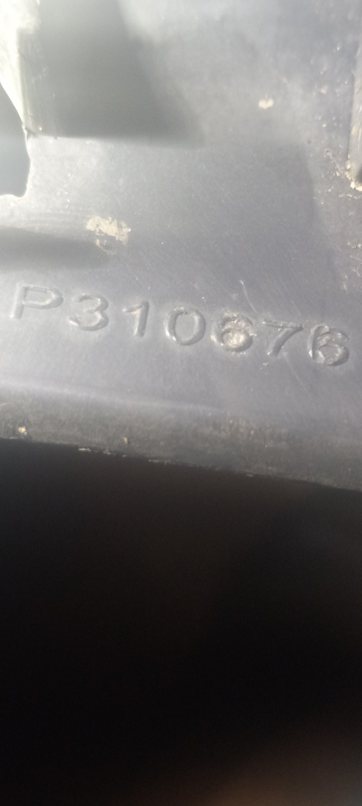 Troy Bilt 2500psi Pressure Washer 020413 Billboard PN P310676