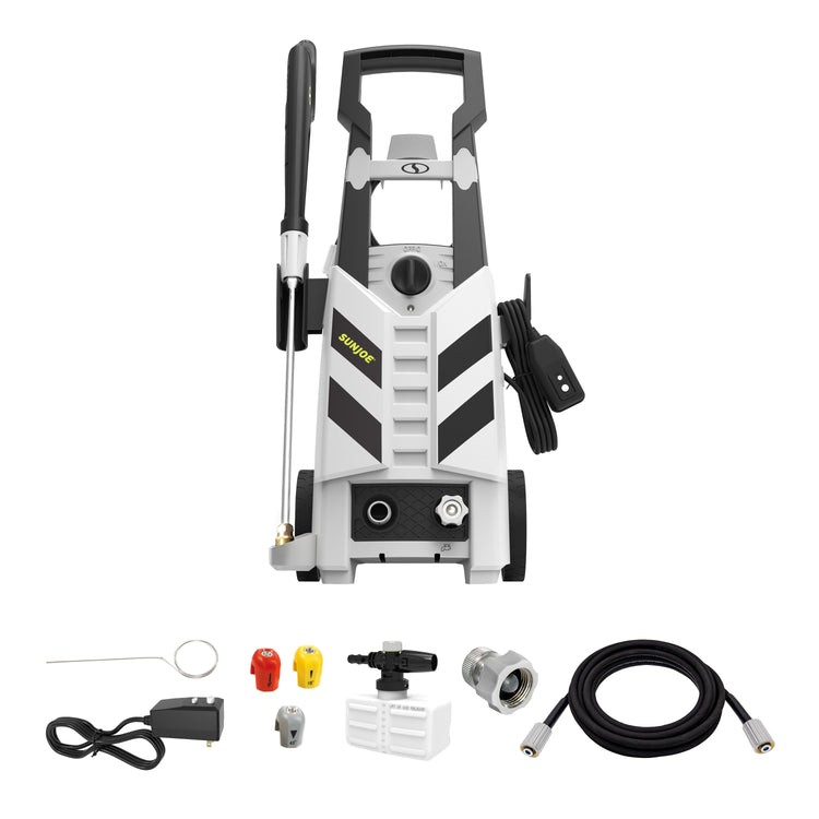 Restored Sun Joe SPX2790-MAX | Electric Pressure Washer | 2200 PSI Rated