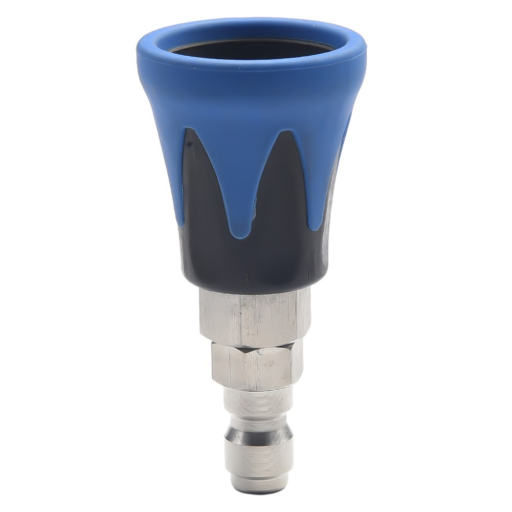 High Pressure Cleaning Machine Nozzle 0° / 25° / 40° Easy to Install and Use