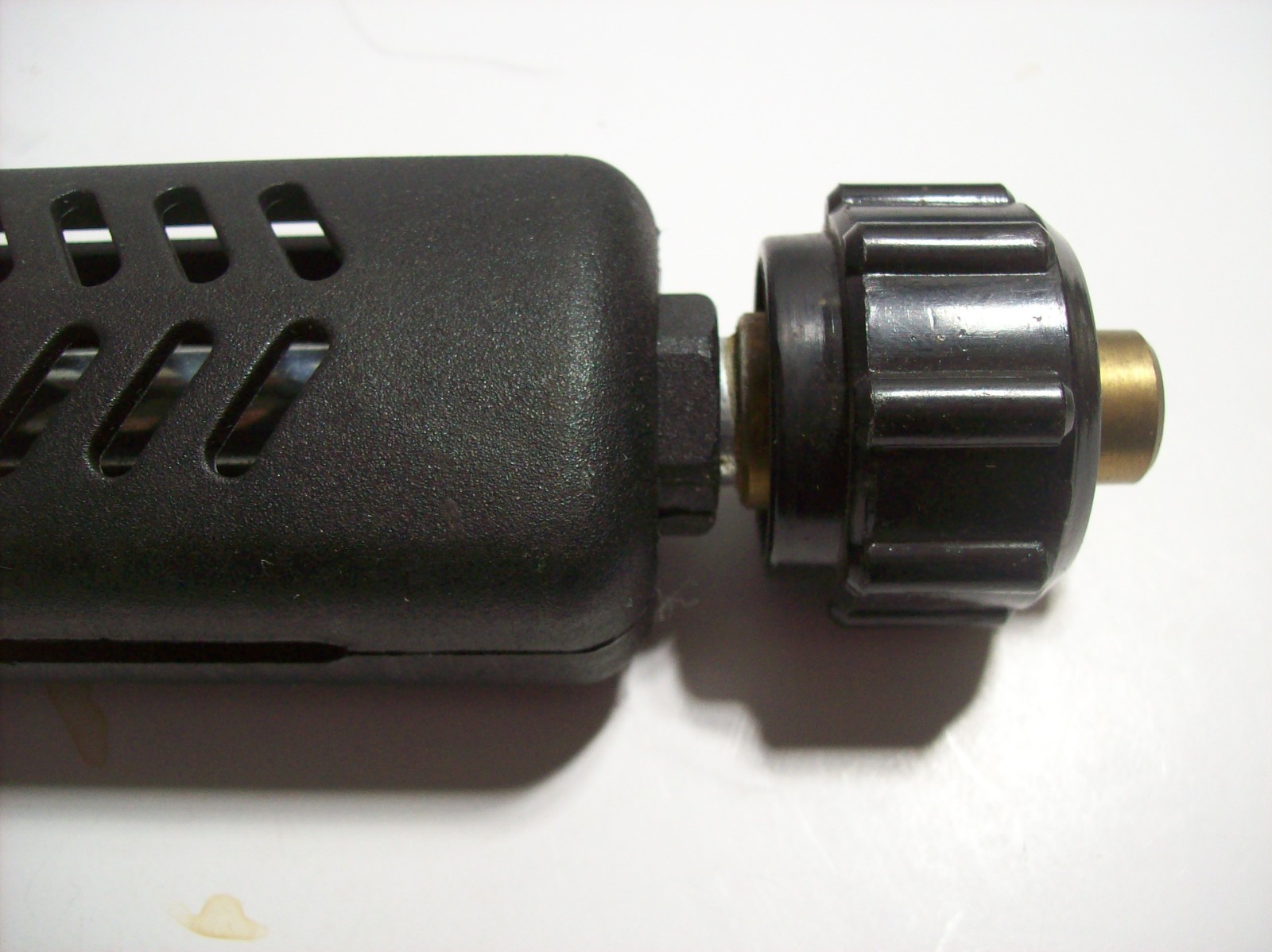 A5 SC5 PROFESSIONAL PRESSURE WASHER SPRAY HANDLE and WAND 4000PSI, Italy, NOS