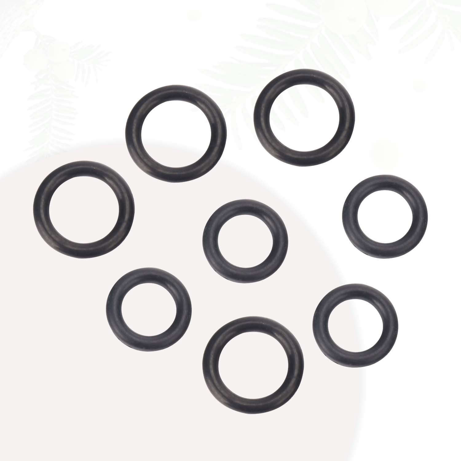SPX3000 Pressure Washer O-Rings for Sun Joe SPX3001, SPX3501, SPX3500, SPX4000,