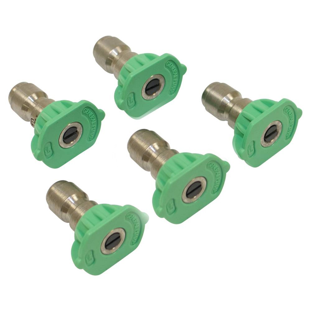 758-087 Pressure Washer Nozzle Shop Pack
