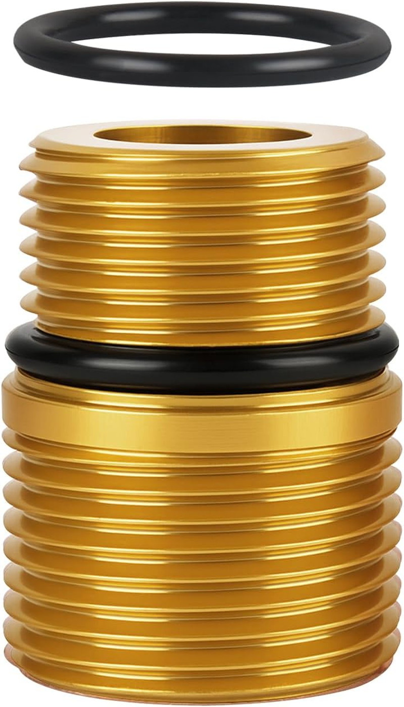 Pressure Washer Water Pump Fitting 7110264 Replacement Simpson 3100 3400 Water P