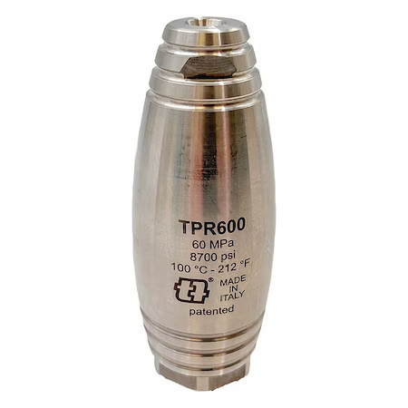 Zoro Select Tpr600-04 Prssurewshrnozzle, Size:4, 20, Rotary, 4Gpm, Tpr600-04
