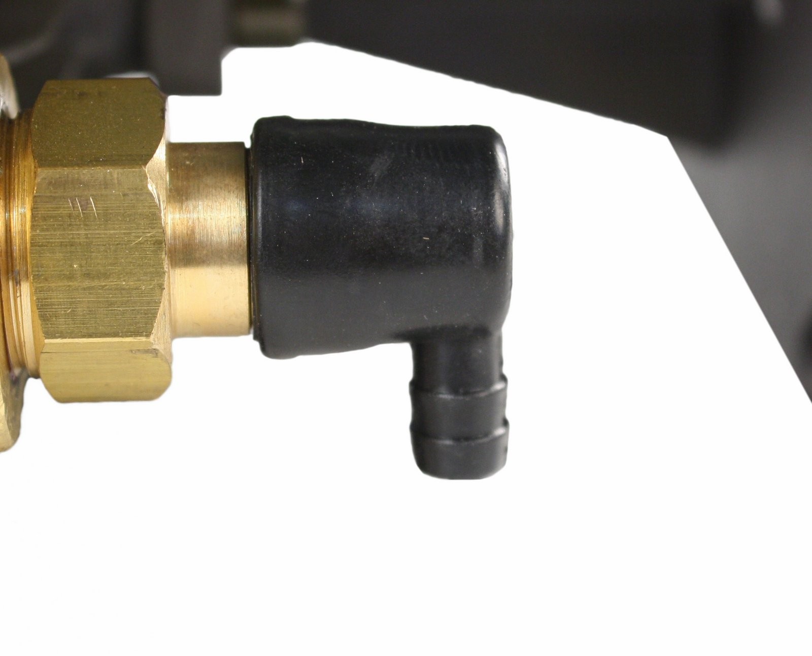 Erie Tools Triplex Pressure Washer Pump for Cat General AR, 4.8 GPM, 3600 PSI