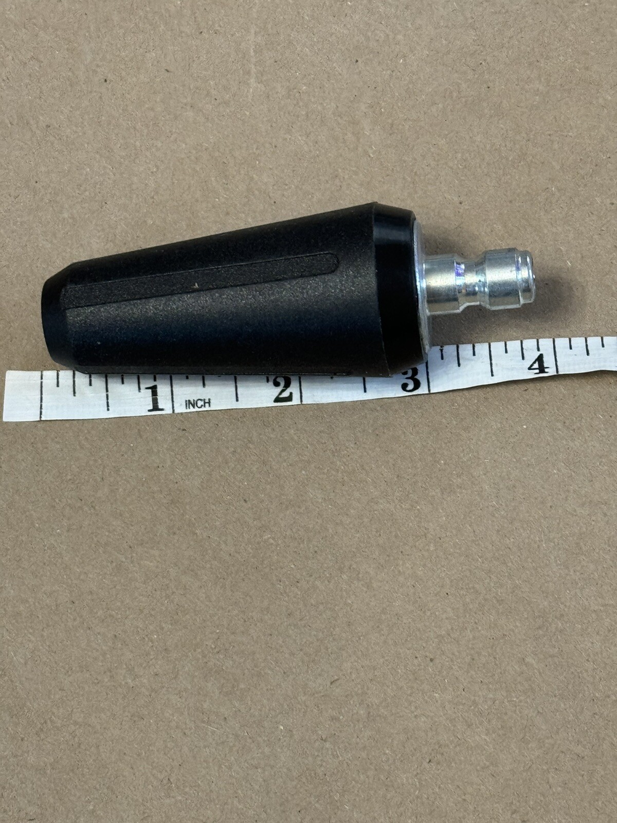 Simpson 80143 Quick Connect Turbo Pressure Washer Spray Nozzle – 3600 PSI *NEW*