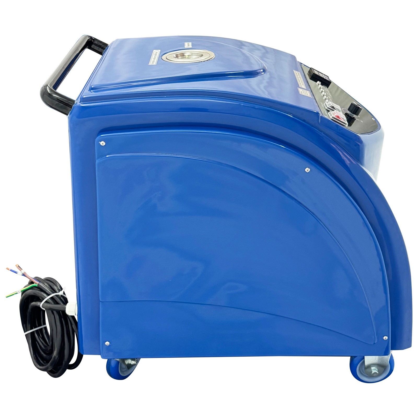 Steam High-Temp High-Pressure Washer Machine Professional Car Cleaning Equipment