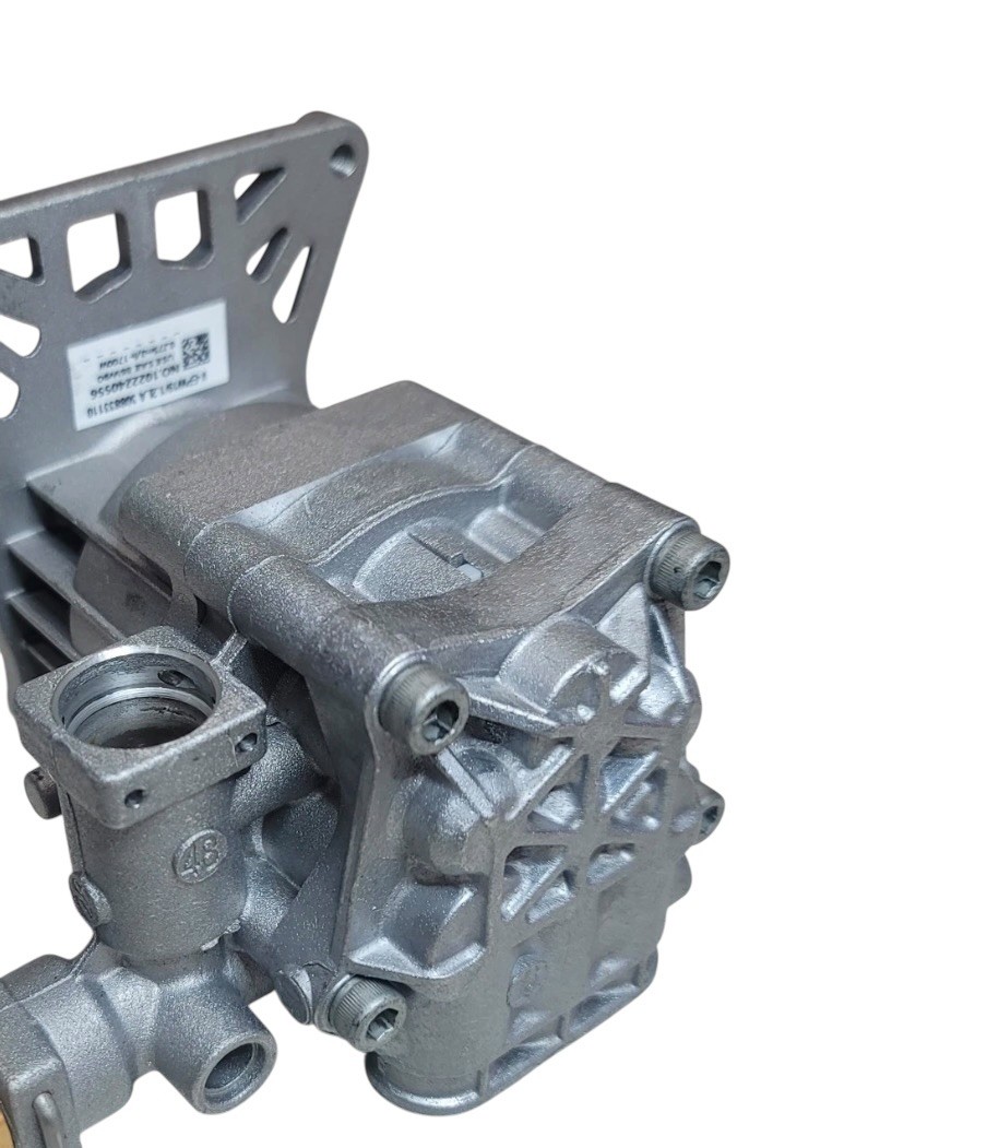 Ryobi OEM Parts. Water Pump Assy for Ryobi RY141802 1800PSI Pressure Washer