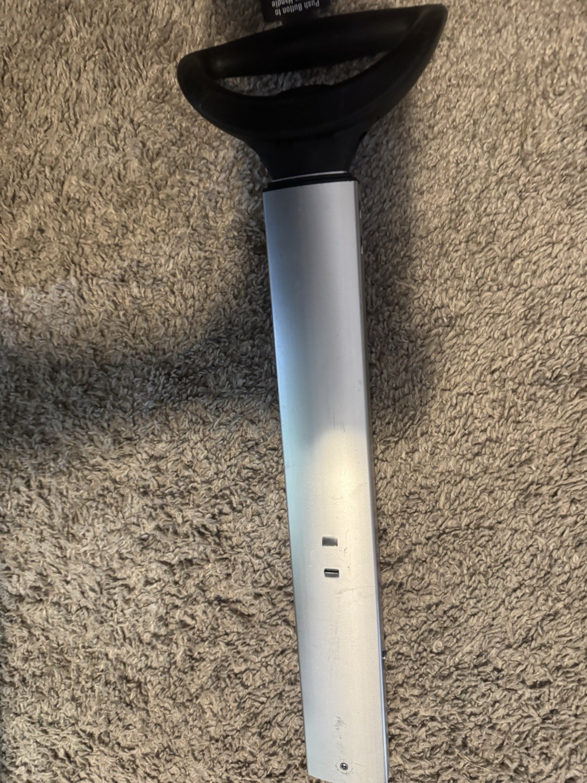 Ryobi Carrying Handle Assembly OEM Parts 1900psi Pressure Washer