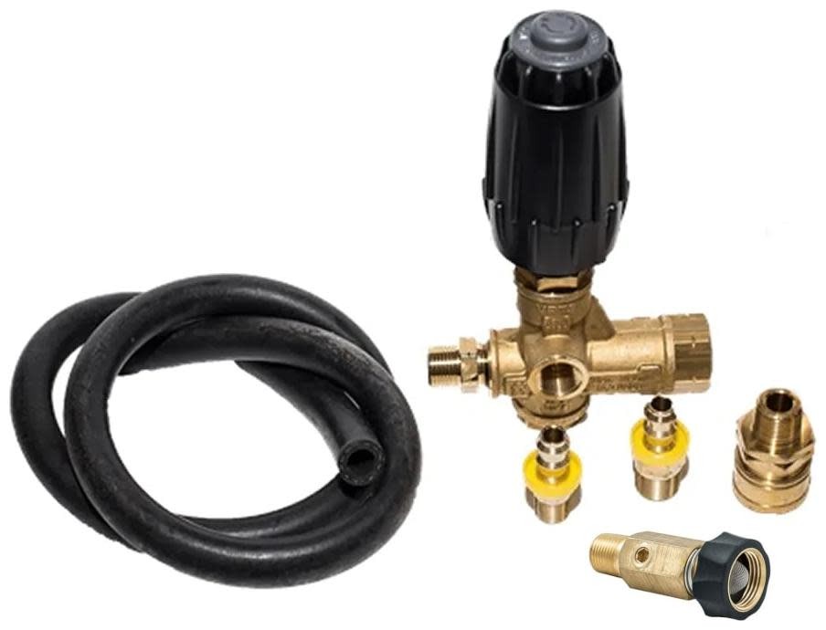 BE Power Equipment 85.400.118 BE Power Equipment Bolt-On