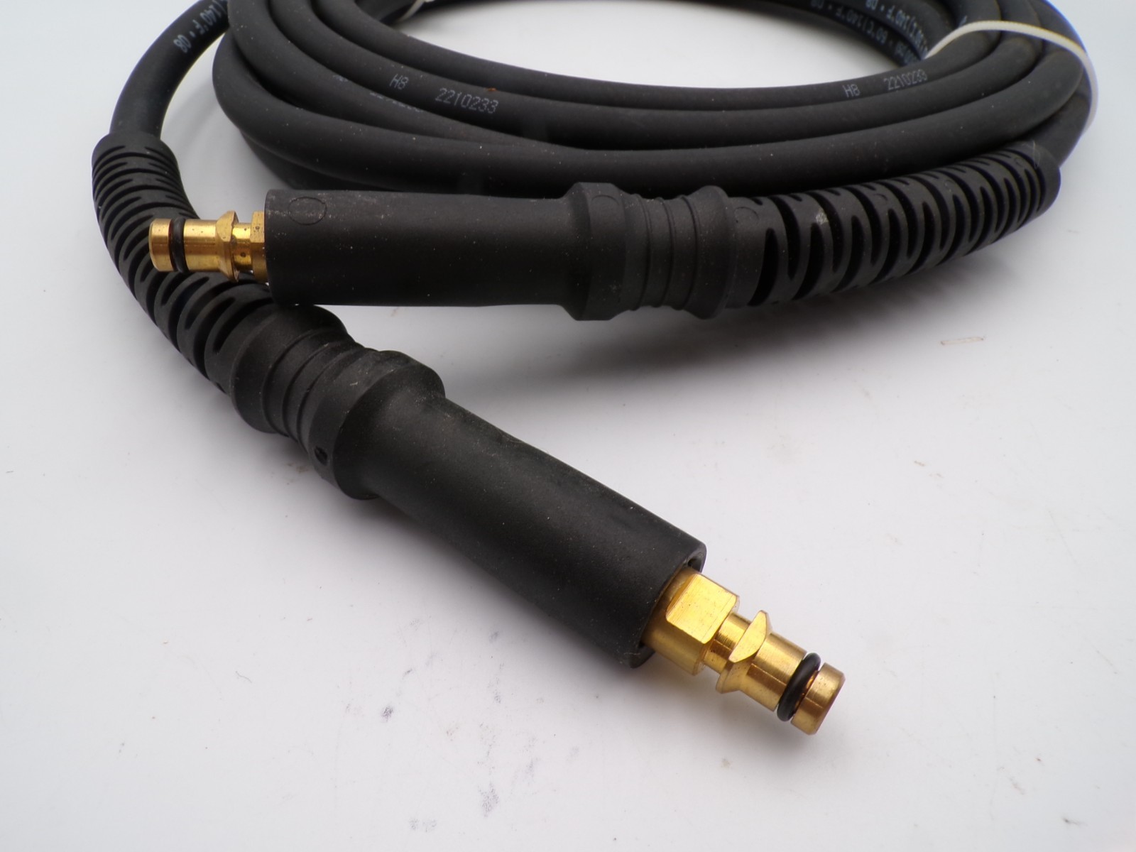25ft Hose Karcher Hose For Quick Connect 2.643-910.0 Replacement Part