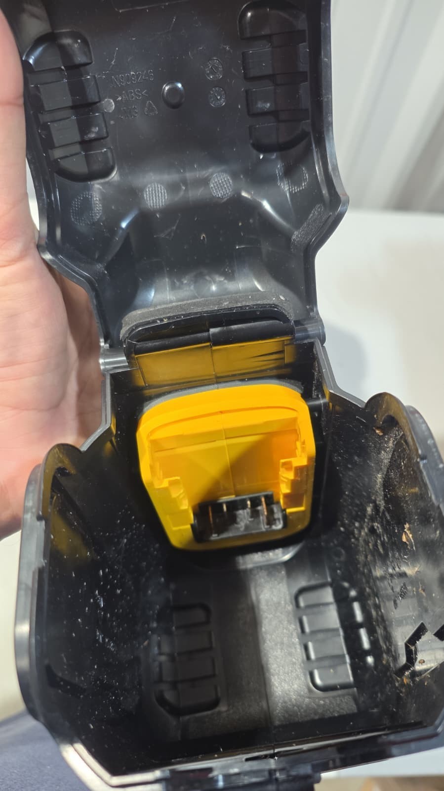 DEWALT DCPW550B Cold Water Pressure Washer (Tool Only) FOR PARTS
