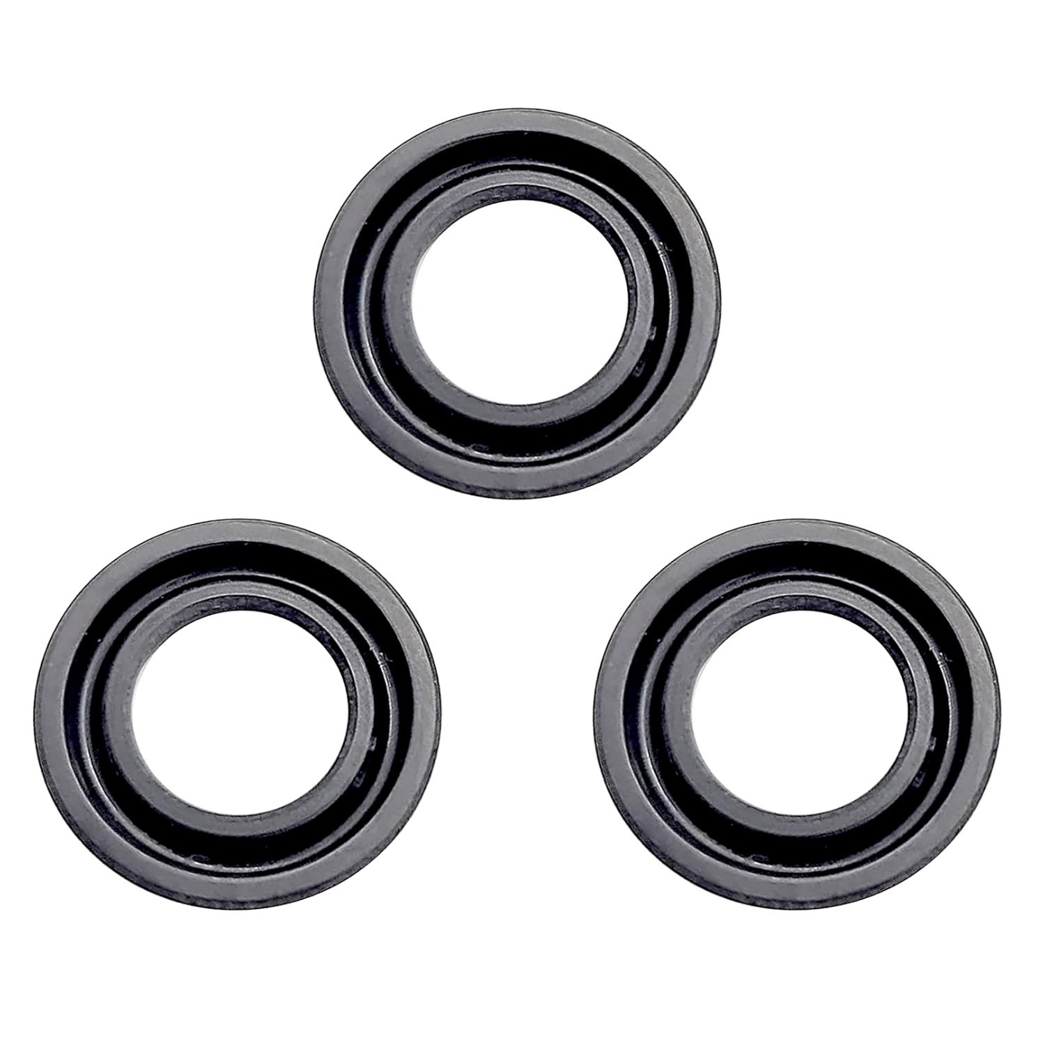 3-Pack AR42122 Pressure Washer Seal Kit – Durable Rubber for Optimal Performance