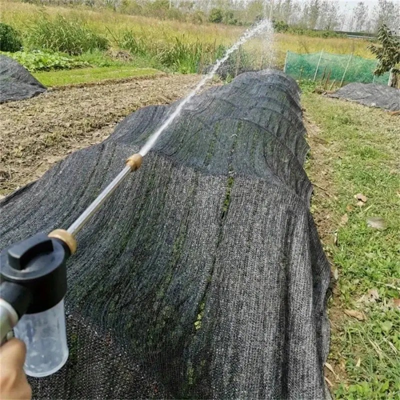 High Pressure Power Washer Water Spray Gun Nozzle Wand Attachment Garden Hose