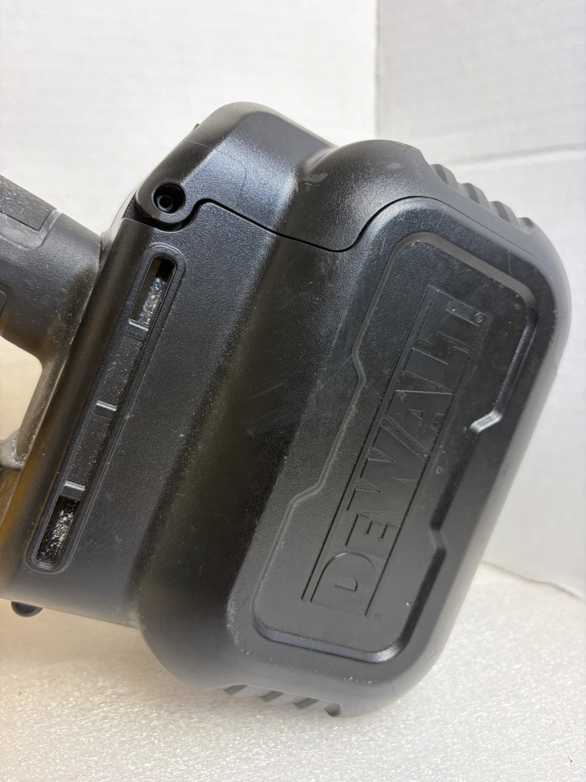 DEWALT 20V Max Cold Water Cordless Battery Power Cleaner. No Battery Or Wand.