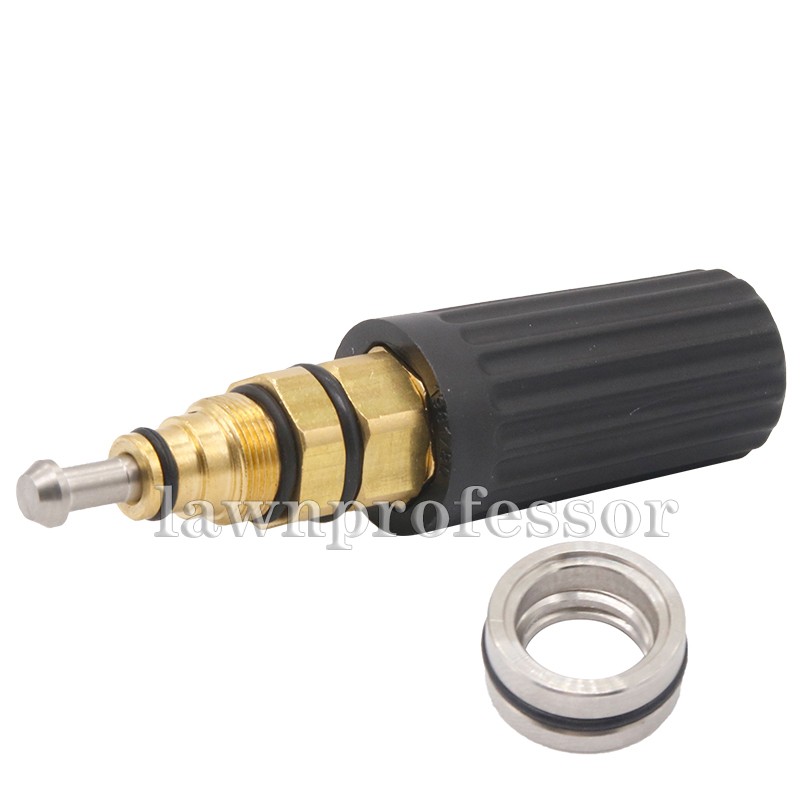 Pressure Washer Pump Unloader Valve Kit For XJV, XJW SJV3G27D-EZ AR2858 193126GS